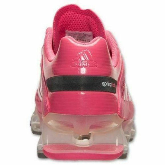 New Women's adidas Springblade Razor Running Shoes Size 10 - Picture 2 of 3